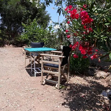 Dom wakacyjny Casa Sofianna 2-bedroom Next To Sandy *