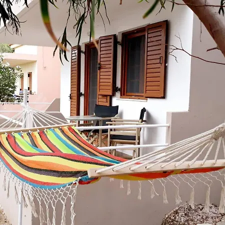 Casa Sofianna 2-bedroom Next To Sandy * Monemvasía