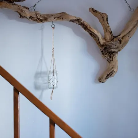 Dom wakacyjny Casa Sofianna 2-bedroom Next To Sandy Monemvasía