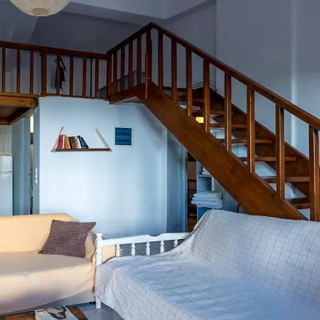 Casa Sofianna 2-bedroom Next To Sandy *