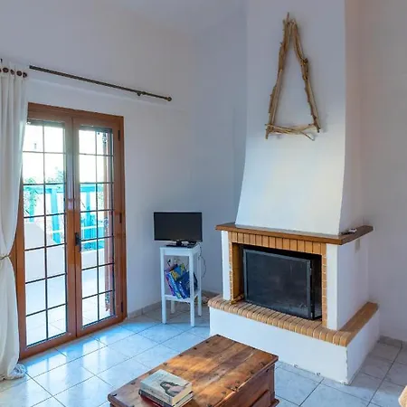 Casa Sofianna 2-bedroom Next To Sandy