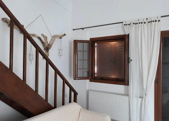 Casa Sofianna 2-bedroom Next To Sandy Holiday home