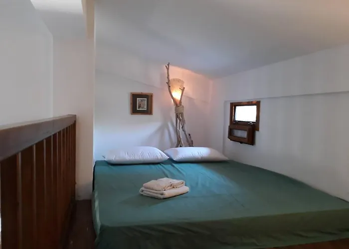 Ferienhaus Casa Sofianna 2-bedroom Next To Sandy