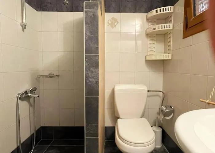 Casa Sofianna 2-bedroom Next To Sandy Holiday home Monemvasia