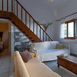 度假居 Casa Sofianna 2-bedroom Next To Sandy 莫奈姆瓦夏