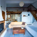 Casa Sofianna 2-bedroom Next To Sandy 度假居 莫奈姆瓦夏