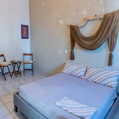 Casa Sofianna 2-bedroom Next To Sandy Vakantiehuis Monemvasía
