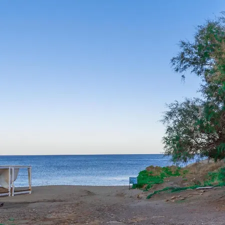 Casa Sofianna 2-bedroom Next To Sandy 度假居 *