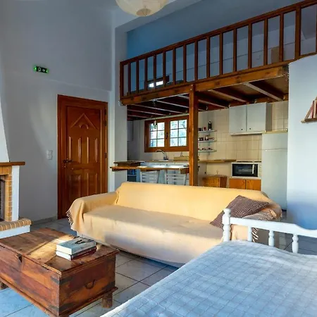 Casa Sofianna 2-bedroom Next To Sandy *