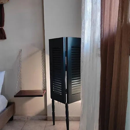 Semesterbostad Casa Sofianna 2-bedroom Next To Sandy