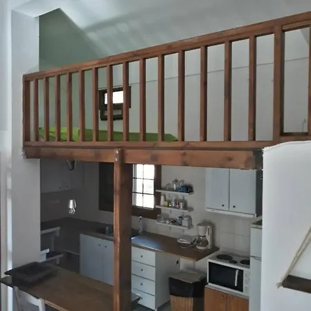Semesterbostad Casa Sofianna 2-bedroom Next To Sandy *