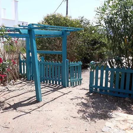 Casa Sofianna 2-bedroom Next To Sandy *