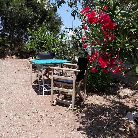Vakantiehuis Casa Sofianna 2-bedroom Next To Sandy *