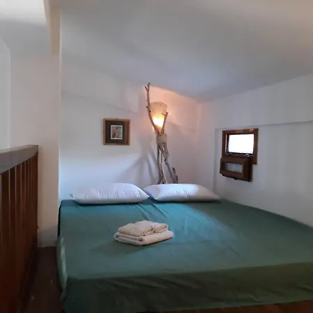 Vakantiehuis Casa Sofianna 2-bedroom Next To Sandy