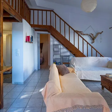 Casa Sofianna 2-bedroom Next To Sandy *