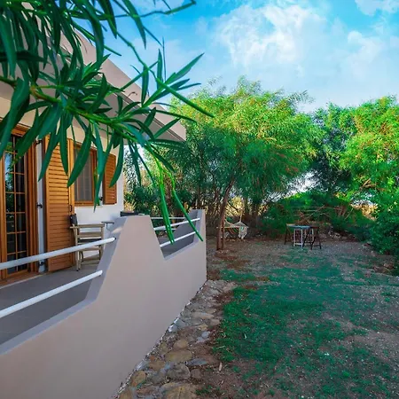 Casa Sofianna 2-bedroom Next To Sandy * Monemvasía