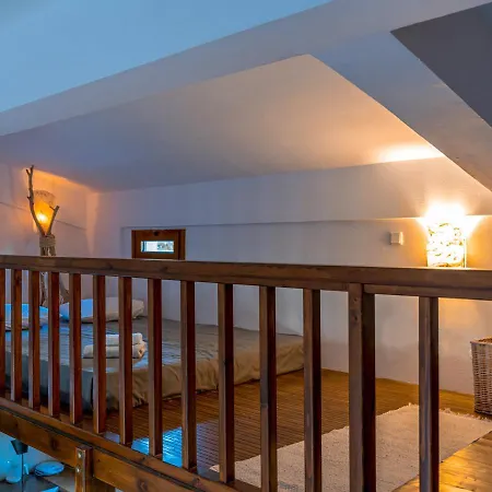 Casa Sofianna 2-bedroom Next To Sandy * Monemvasía
