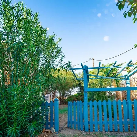 Casa Sofianna 2-bedroom Next To Sandy Vakantiehuis *