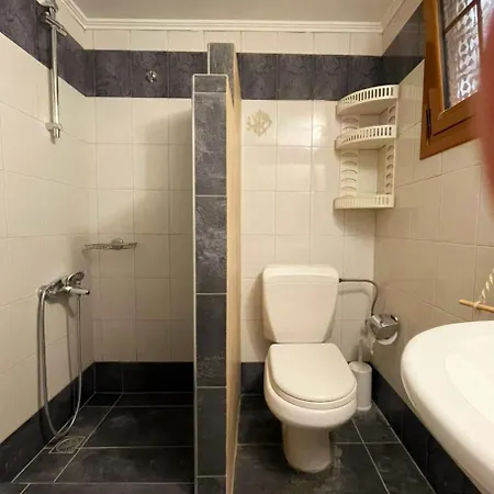 Casa Sofianna 2-bedroom Next To Sandy 度假居 莫奈姆瓦夏