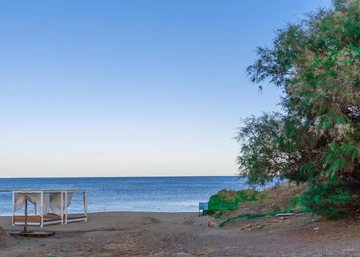 Casa Sofianna 2-bedroom Next To Sandy 度假居 *