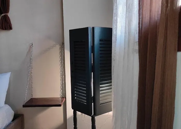 Vakantiehuis Casa Sofianna 2-bedroom Next To Sandy