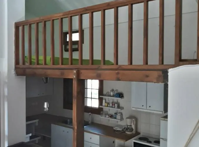 Vakantiehuis Casa Sofianna 2-bedroom Next To Sandy *