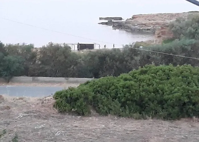 Casa Sofianna 2-bedroom Next To Sandy Vakantiehuis