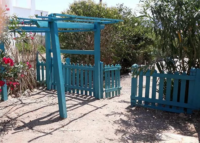 Casa Sofianna 2-bedroom Next To Sandy *