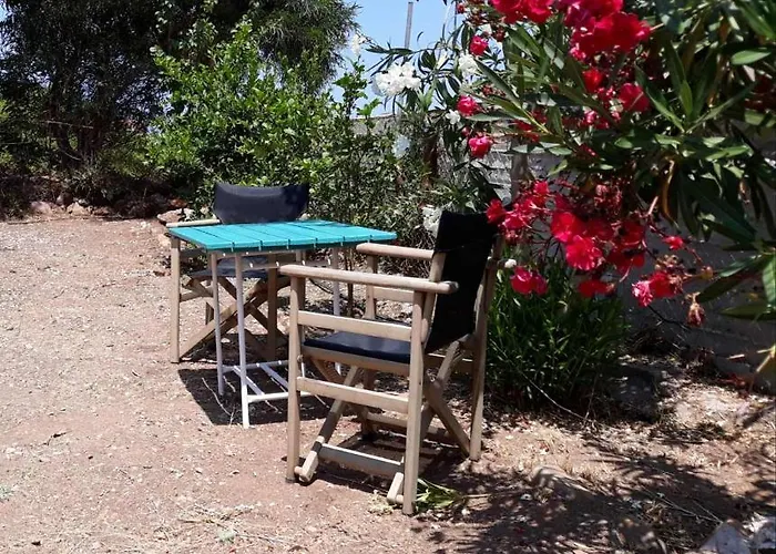 Vakantiehuis Casa Sofianna 2-bedroom Next To Sandy *