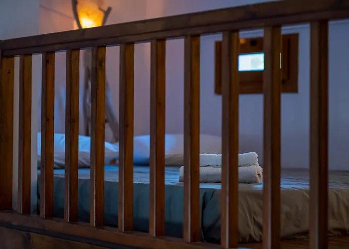 Casa Sofianna 2-bedroom Next To Sandy 度假居 莫奈姆瓦夏