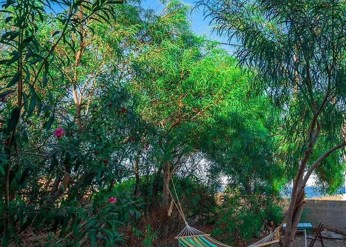 別荘 Casa Sofianna 2-bedroom Next To Sandy *