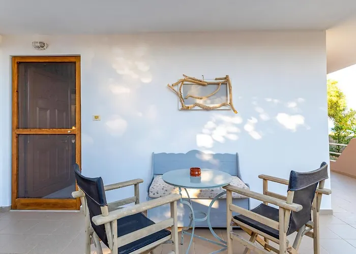 Casa Sofianna 2-bedroom Next To Sandy