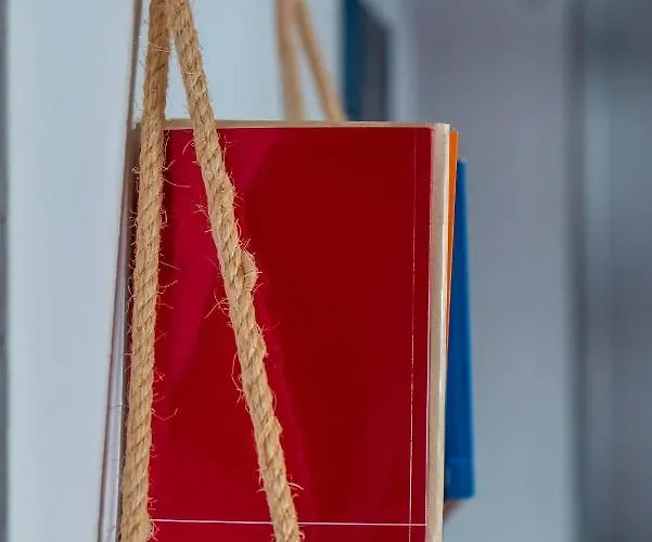 Vakantiehuis Casa Sofianna 2-bedroom Next To Sandy