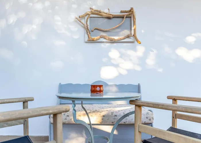 Vakantiehuis Casa Sofianna 2-bedroom Next To Sandy *