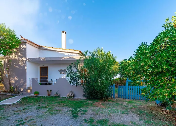 Casa Sofianna 2-bedroom Next To Sandy *