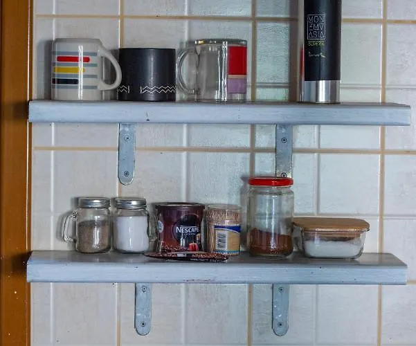 Casa Sofianna 2-bedroom Next To Sandy * Monemvasía