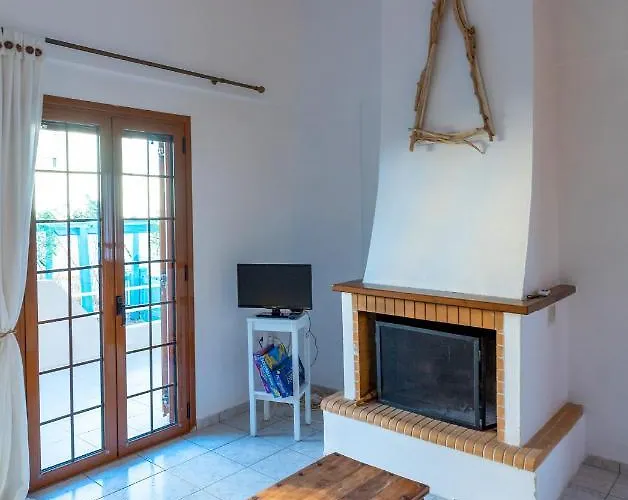 Casa Sofianna 2-bedroom Next To Sandy