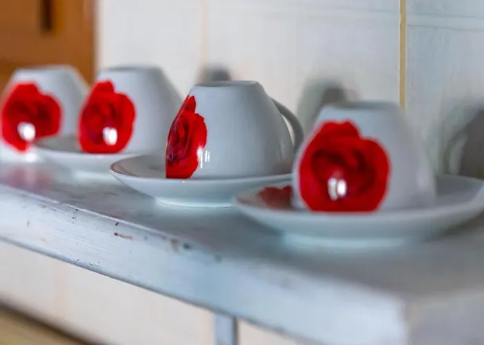 Casa Sofianna 2-bedroom Next To Sandy *