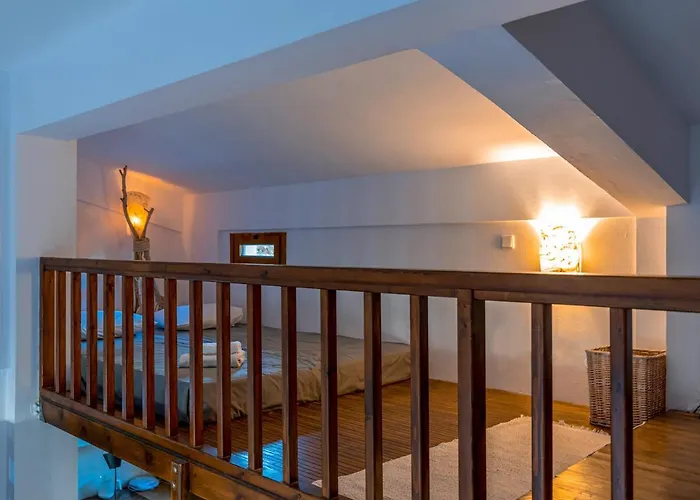 Casa Sofianna 2-bedroom Next To Sandy * Monemvasía