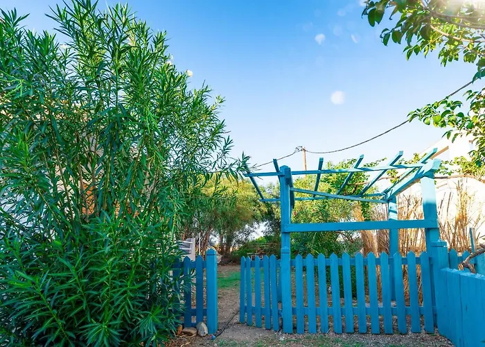 Casa Sofianna 2-bedroom Next To Sandy Vakantiehuis *