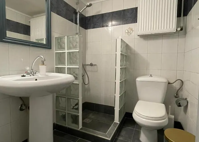 Casa Sofianna 2-bedroom Next To Sandy Vakantiehuis